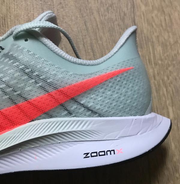 zoom pegasus turbo 1